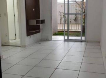 Apartamento · 56m² · 2 Quartos · Apartamento à venda em Hortolândia, Loteamento Adventista Campineiro, com 2 quartos, com 56 m²