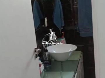 Apartamento · 60m² · 2 Quartos · Apartamento à venda em Campinas, Jardim Andorinhas, com 2 quartos, com 60 m²