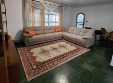 Casa · 280m² · 6 Quartos · 4 Vagas · Casa à venda em Campinas, Jardim Leonor, com 6 quartos, com 280 m²