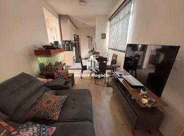 imagem · Apartamento à venda em Piracicaba, Jardim São Francisco, com 2 quartos, com 49 m²