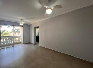 Apartamento · 67m² · 2 Quartos · 1 Vaga · Apartamento à venda em Piracicaba, Vila Independência, com 2 quartos, com 67 m²