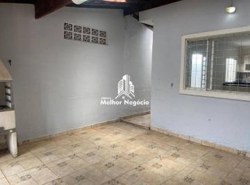 Casa · 100m² · 2 Quartos · Casa à venda em Hortolândia, Jardim Nova Alvorada, com 2 quartos, com 100 m²