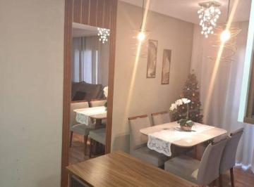 Apartamento · 73m² · 3 Quartos · 2 Vagas · Apartamento à venda em Sumaré, Parque Euclides Miranda, com 3 quartos, com 73 m²
