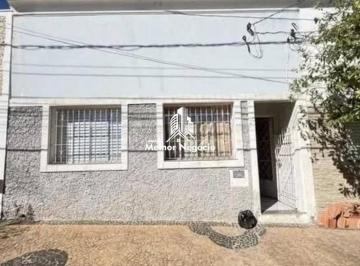 Casa · 100m² · 2 Quartos · Casa à venda em Campinas, Vila Industrial, com 2 quartos, com 100 m²