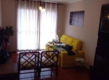 Apartamento · 134m² · 3 Quartos · Apartamento à venda em Campinas, Vila Rossi Borghi e Siqueira, com 3 quartos, com 134 m²