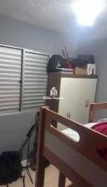 Apartamento · 42m² · 2 Quartos · Apartamento à venda em Campinas, Vila Abaeté, com 2 quartos, com 42 m²