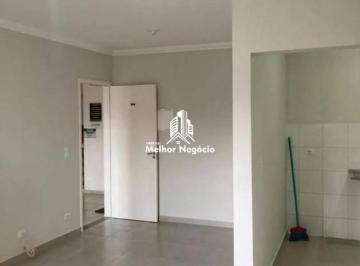 Apartamento · 54m² · 2 Quartos · Apartamento à venda em Santa Bárbara D'Oeste, Parque Planalto, com 2 quartos, com 54 m²