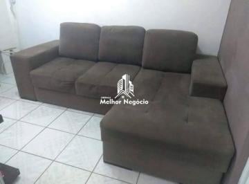 Apartamento · 44m² · 2 Quartos · Apartamento à venda em Campinas, Dic II (Conj Habitacional Doutor Antônio Mendonça de Barros)