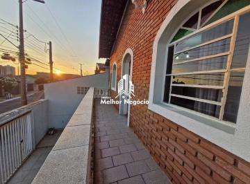 imagem · Casa à venda em Campinas, Cidade Jardim, com 3 quartos, com 122 m²