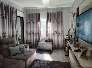 Casa · 70m² · 3 Quartos · Casa à venda em Sumaré, Jardim das Orquídeas, com 3 quartos, com 70 m²