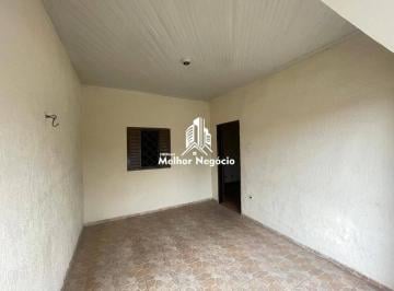 Casa · 100m² · 3 Quartos · Casa à venda em Piracicaba, Vila Rezende, com 3 quartos, com 100 m²