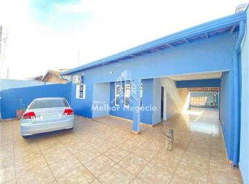 Casa · 63m² · 2 Quartos · Casa à venda em Sumaré, Jardim Viel, com 2 quartos, com 63 m²