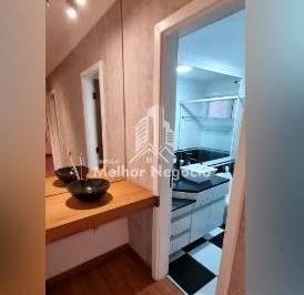 Apartamento · 86m² · 3 Quartos · Apartamento à venda em Piracicaba, Paulicéia, com 3 quartos, com 86 m²