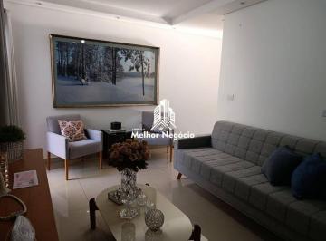 imagem · Casa à venda em Santa Bárbara D'Oeste, Parque Residencial São Joaquim, com 2 qua