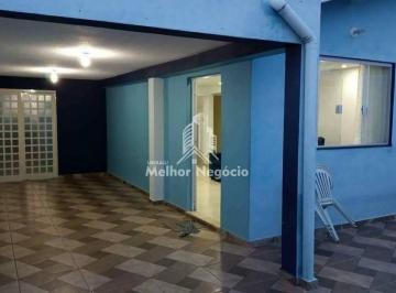 Casa · 150m² · 3 Quartos · Casa à venda em Sumaré, Jardim Nova Veneza (Nova Veneza), com 3 quartos, com 150 m²