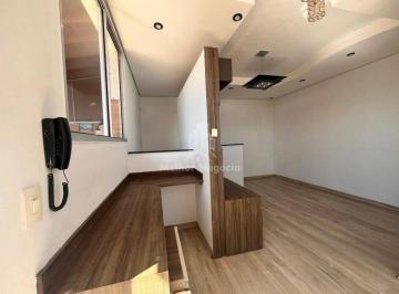 Apartamento · 100m² · 2 Quartos · Apartamento à venda em Americana, Jardim Progresso, com 2 quartos, com 100 m²