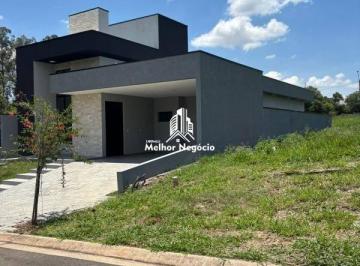 Casa · 153m² · 3 Quartos · Casa à venda em Jaguariúna, Tanquinho Velho, com 3 quartos, com 153 m²