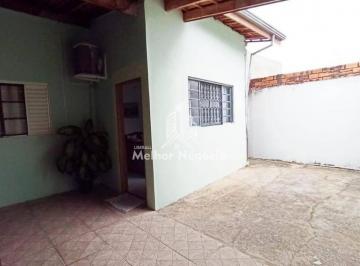 Casa · 155m² · 3 Quartos · Casa à venda em Sumaré, Jardim Campo Belo, com 3 quartos, com 155 m²