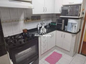 Apartamento · 66m² · 3 Quartos · Apartamento à venda em Sumaré, Parque João de Vasconcelos, com 3 quartos, com 66 m²