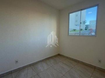 Apartamento · 46m² · 2 Quartos · Apartamento à venda em Piracicaba, Jardim Parque Jupiá, com 2 quartos, com 46 m²