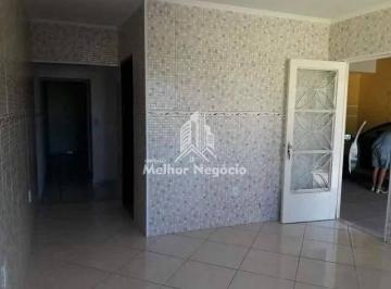 Casa · 111m² · 2 Quartos · Casa à venda em Sumaré, Jardim Volobueff (Nova Veneza), com 2 quartos, com 111 m²