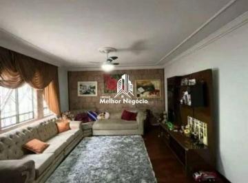 imagem · Casa à venda em Piracicaba, Castelinho, com 5 quartos, com 125 m²
