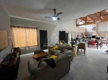Rural · 190m² · 2 Quartos · Chácara à venda em Piracicaba, Grande Parque Residencial, com 2 quartos, com 1000 m²