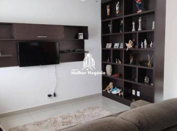 Casa · 169m² · 3 Quartos · Casa à venda em Paulínia, Cascata, com 3 quartos, com 169 m²