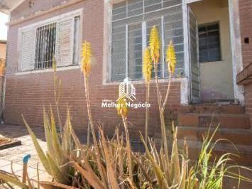 imagem · Casa à venda em Campinas, Jardim Proença I, com 4 quartos, com 124.2 m²