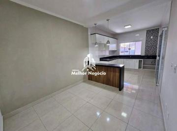Casa · 235m² · 5 Quartos · Casa à venda em Limeira, Vila Camargo, com 5 quartos, com 235 m²