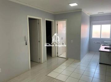 Apartamento · 43m² · 2 Quartos · Apartamento à venda em Campinas, Residencial Vila Park, com 2 quartos, com 43 m²