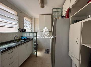 Apartamento · 57m² · 2 Quartos · Apartamento à venda em Campinas, Vila Proost de Souza, com 2 quartos, com 57 m²