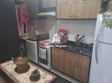 Apartamento · 45m² · 2 Quartos · Apartamento à venda em Campinas, Jardim São José, com 2 quartos, com 45 m²