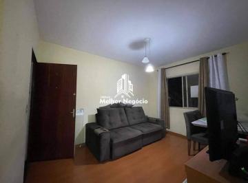 Apartamento · 68m² · 3 Quartos · Apartamento à venda em Campinas, Jardim Quarto Centenário, com 3 quartos, com 68 m²