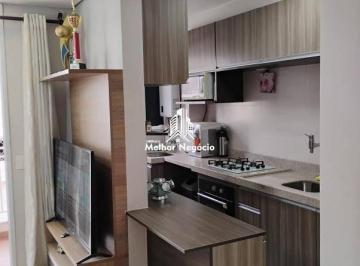 imagem · Apartamento à venda em Campinas, Parque Industrial, com 2 quartos, com 55 m²