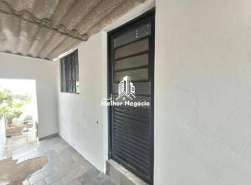 Casa · 125m² · 3 Quartos · Casa à venda em Santa Bárbara D'Oeste, Parque Residencial do Lago, com 3 quartos, com 125 m²