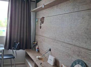 Apartamento · 46m² · 2 Quartos · Apartamento à venda em Campinas, Parque Valença I, com 2 quartos, com 46 m²
