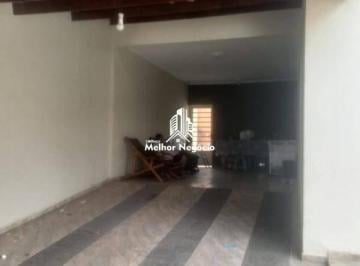 Casa · 220m² · 3 Quartos · Casa à venda em Campinas, Jardim Metonópolis, com 3 quartos, com 220 m²
