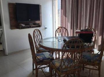 Apartamento · 80m² · 2 Quartos · Apartamento à venda em Campinas, Nova Campinas, com 2 quartos, com 80 m²