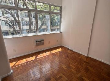 Apartamento · 42m² · 1 Quarto · Lindo kitnet em Copacabana