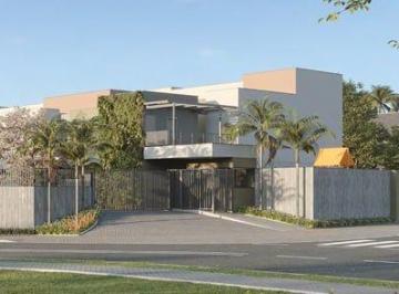 Casa · 130m² · 3 Quartos · Casa à venda em Campinas, Parque Taquaral, com 3 quartos, com 130 m²