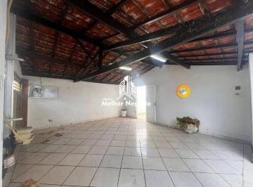 Casa · 141m² · 3 Quartos · Casa à venda em Piracicaba, Pompéia, com 3 quartos, com 141 m²