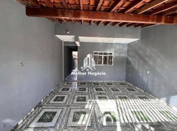 Casa · 150m² · 3 Quartos · Casa à venda em Sumaré, Jardim dos Ipês, com 3 quartos, com 150 m²