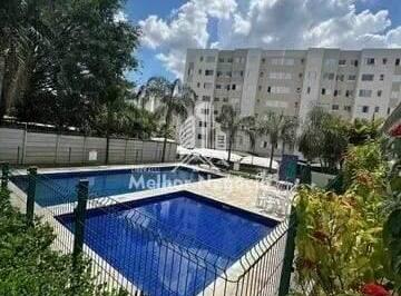 Apartamento · 45m² · 2 Quartos · Apartamento à venda em Sumaré, Parque Yolanda (Nova Veneza), com 2 quartos, com 45 m²