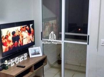 imagem · Apartamento à venda em Piracicaba, Jardim Nova Iguaçu, com 2 quartos, com 55 m²