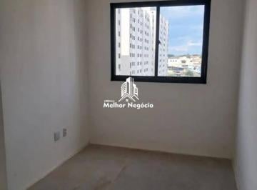 Apartamento · 46m² · 2 Quartos · Apartamento à venda em Campinas, Jardim Ibirapuera, com 2 quartos, com 46 m²