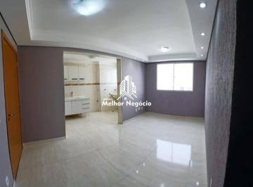 Apartamento · 48m² · 2 Quartos · Apartamento à venda em Campinas, Parque das Constelações, com 2 quartos, com 48 m²