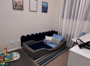 Apartamento · 55m² · 2 Quartos · Apartamento à venda em Hortolândia, Jardim Santa Amélia, com 2 quartos, com 55 m²