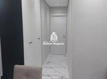 Apartamento · 48m² · 2 Quartos · Apartamento à venda em Valinhos, Jardim Novo Horizonte, com 2 quartos, com 48 m²