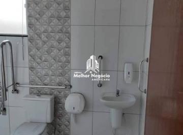 Apartamento · 218m² · 1 Quarto · Apartamento à venda em Santa Bárbara D'Oeste, Jardim das Orquídeas, com 1 quarto, com 218 m²